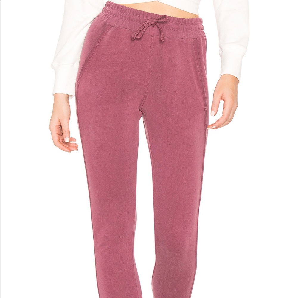 Free People joggers